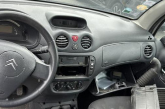Interrupteur de leve vitre avant droit CITROEN C3 1
