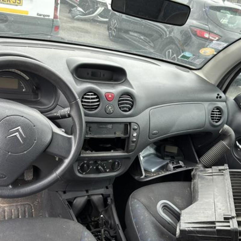Interrupteur de leve vitre avant droit CITROEN C3 1 Photo n°17
