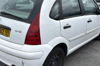 Pare boue arriere droit CITROEN C3 1