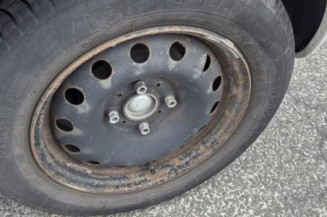 Pare boue arriere droit CITROEN C3 1