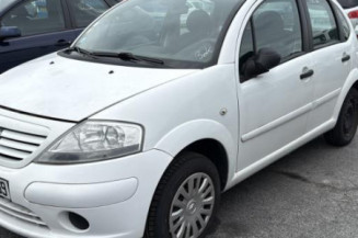 Renfort pare choc avant (traverse) CITROEN C3 1 Photo n°1