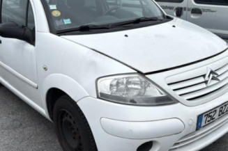 Renfort pare choc avant (traverse) CITROEN C3 1