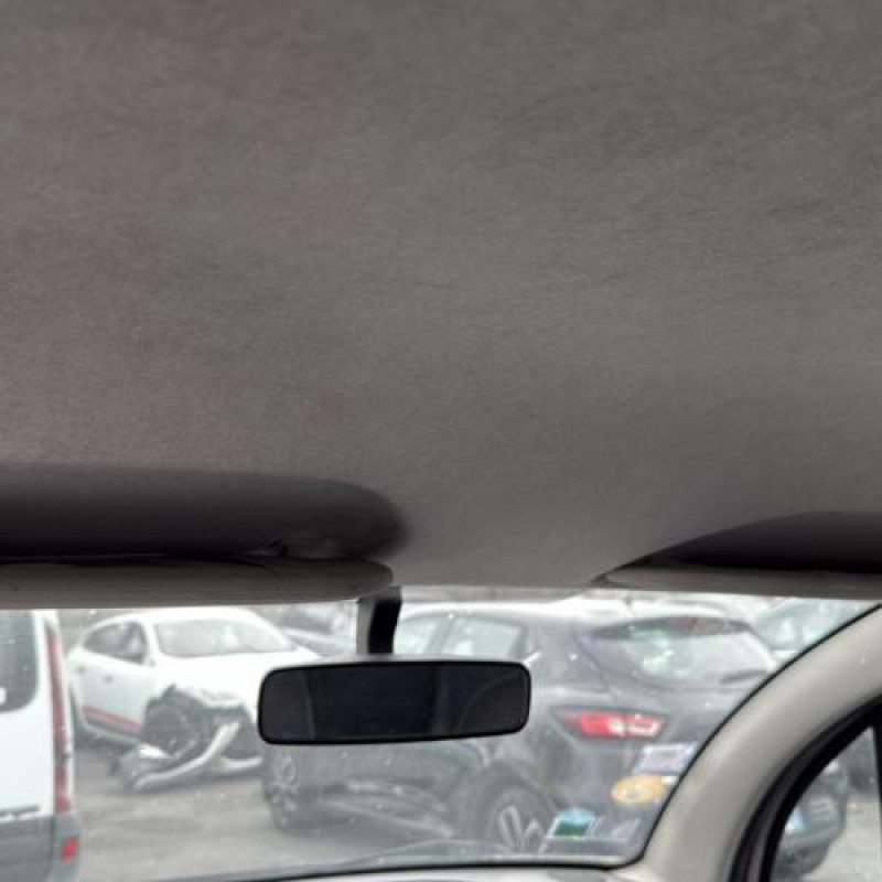 Maitre cylindre (freinage) CITROEN C3 1 Photo n°16