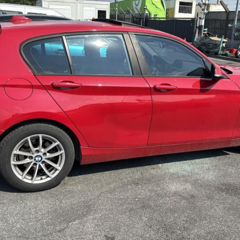 Compresseur clim BMW SERIE 1 F20 Photo n°13