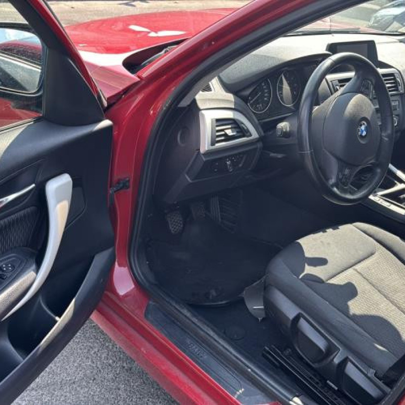 Cremaillere assistee BMW SERIE 1 F20 Photo n°15