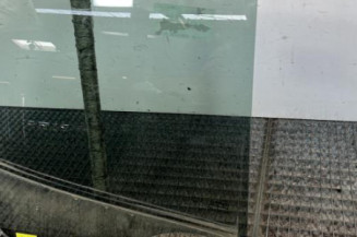 Vitre arriere droit RENAULT KADJAR