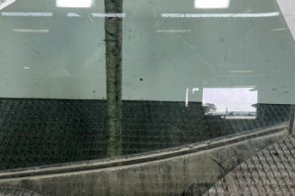 Vitre arriere gauche RENAULT KADJAR Photo n°1