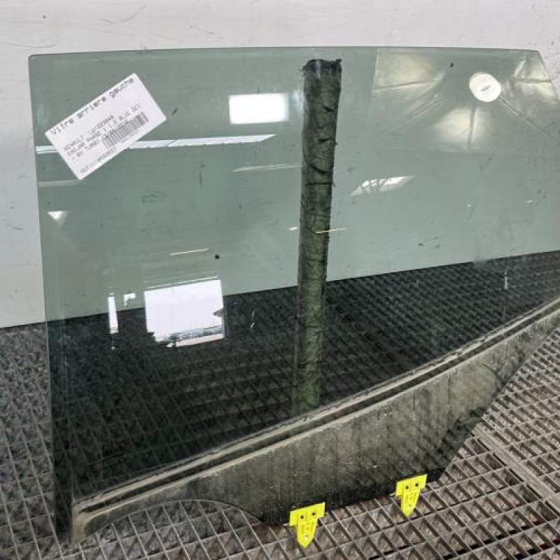 Vitre arriere gauche RENAULT KADJAR Photo n°2