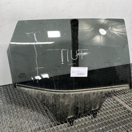 Vitre arriere droit NISSAN QASHQAI 2