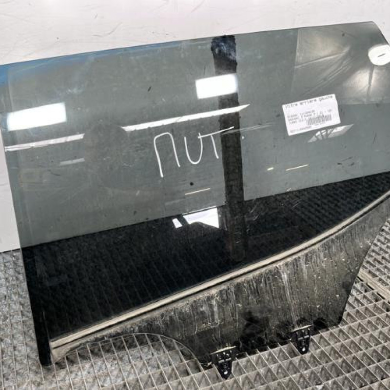 Vitre arriere gauche NISSAN QASHQAI 2 Photo n°2