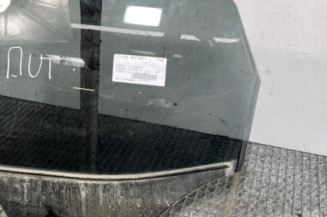 Vitre arriere gauche NISSAN QASHQAI 2