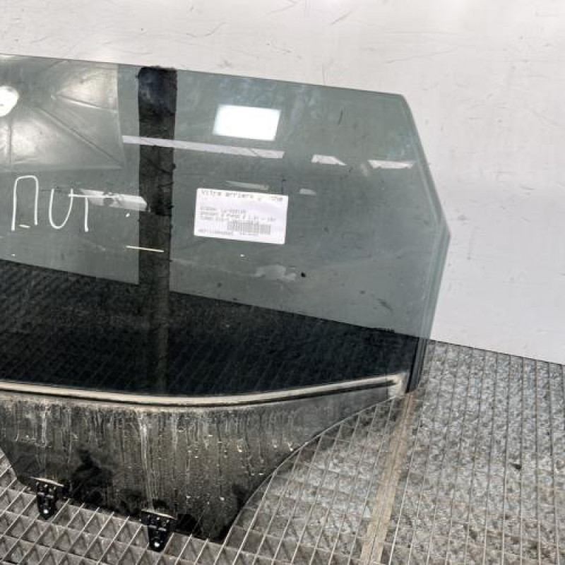 Vitre arriere gauche NISSAN QASHQAI 2 Photo n°3