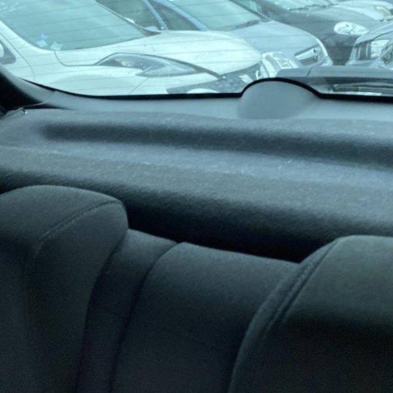 Vitre arriere gauche CITROEN C3 2 Photo n°18