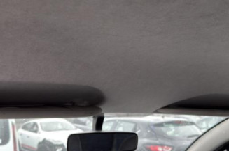 Bras essuie glace arriere CITROEN C3 1