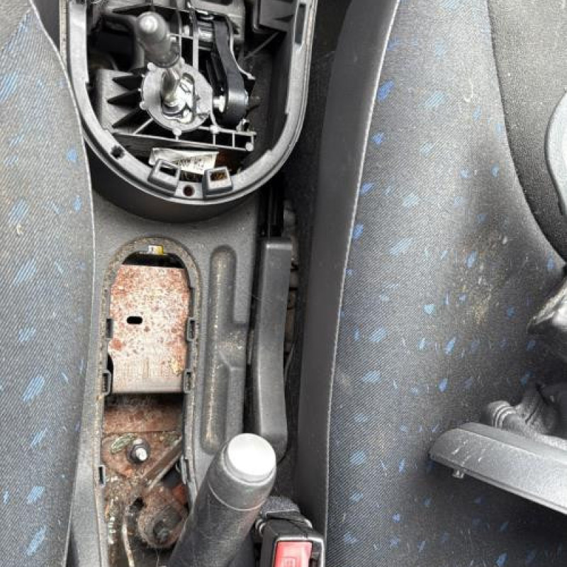 Bras essuie glace arriere CITROEN C3 1 Photo n°18