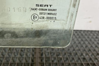 Vitre arriere gauche SEAT ALTEA