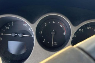 Vitre arriere gauche SEAT ALTEA