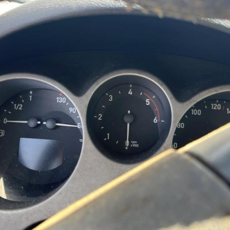 Vitre arriere gauche SEAT ALTEA Photo n°9