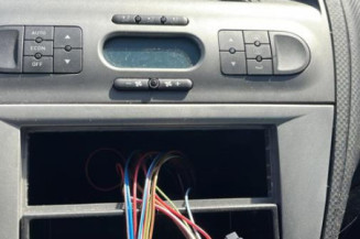 Vitre arriere gauche SEAT ALTEA