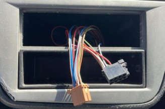 Vitre arriere gauche SEAT ALTEA