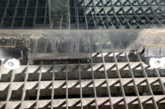 Vitre arriere gauche MITSUBISHI SPACE STAR 3