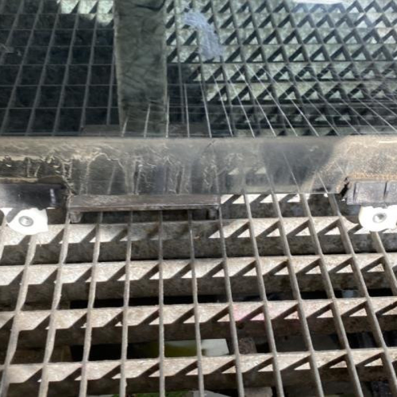 Vitre arriere gauche MITSUBISHI SPACE STAR 3 Photo n°4