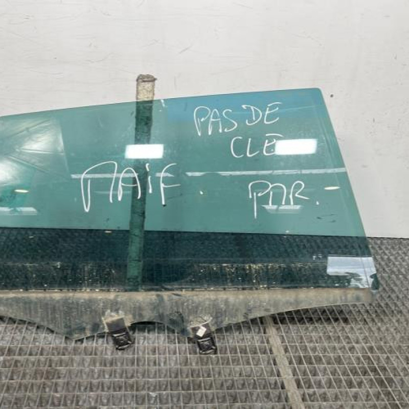 Vitre arriere droit PEUGEOT 508 1 SW Photo n°1