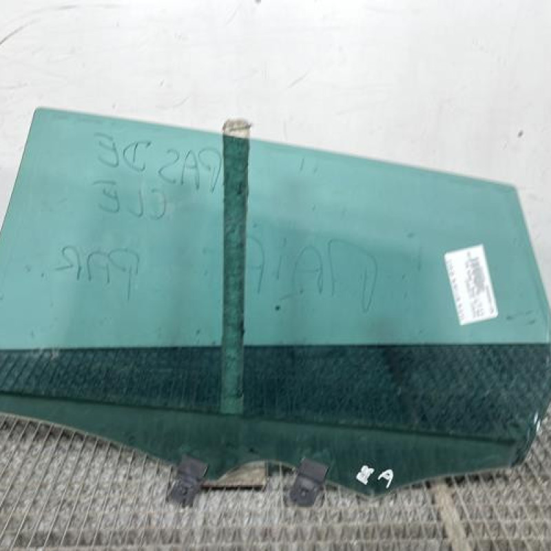 Vitre arriere droit PEUGEOT 508 1 SW Photo n°4