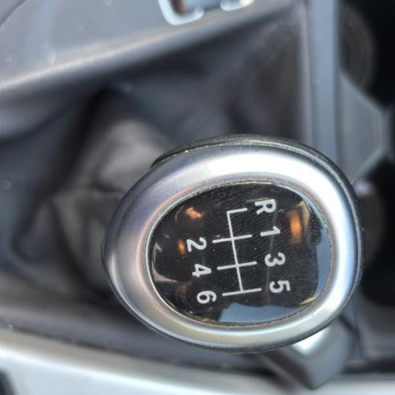 Porte arriere gauche BMW SERIE 1 F20 Photo n°3