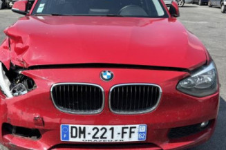 Porte arriere gauche BMW SERIE 1 F20