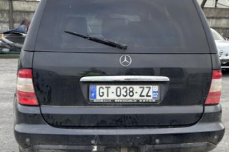 Vitre arriere gauche MERCEDES CLASSE M 163