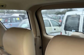 Vitre arriere gauche MERCEDES CLASSE M 163