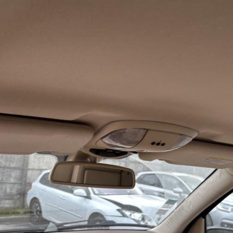 Vitre arriere gauche MERCEDES CLASSE M 163 Photo n°17