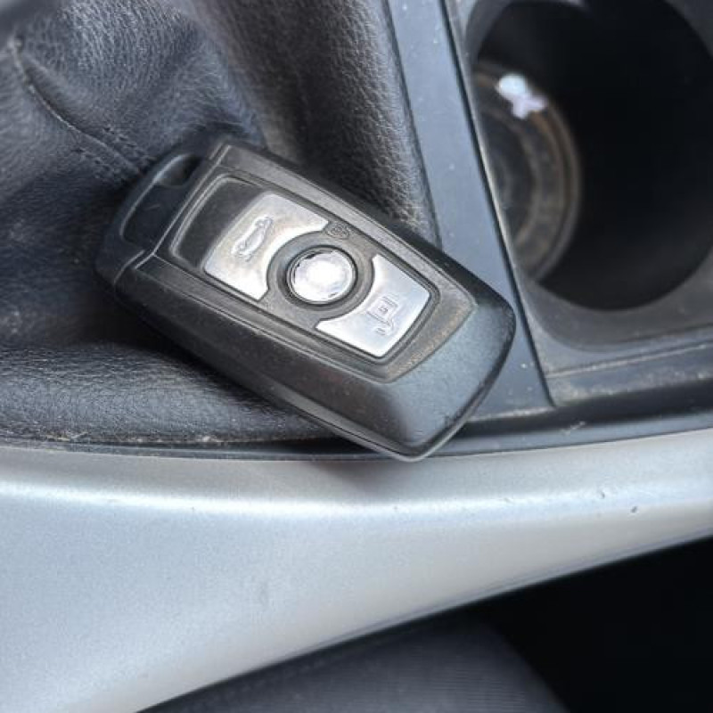 Air bag rideau droit BMW SERIE 1 F20 Photo n°4
