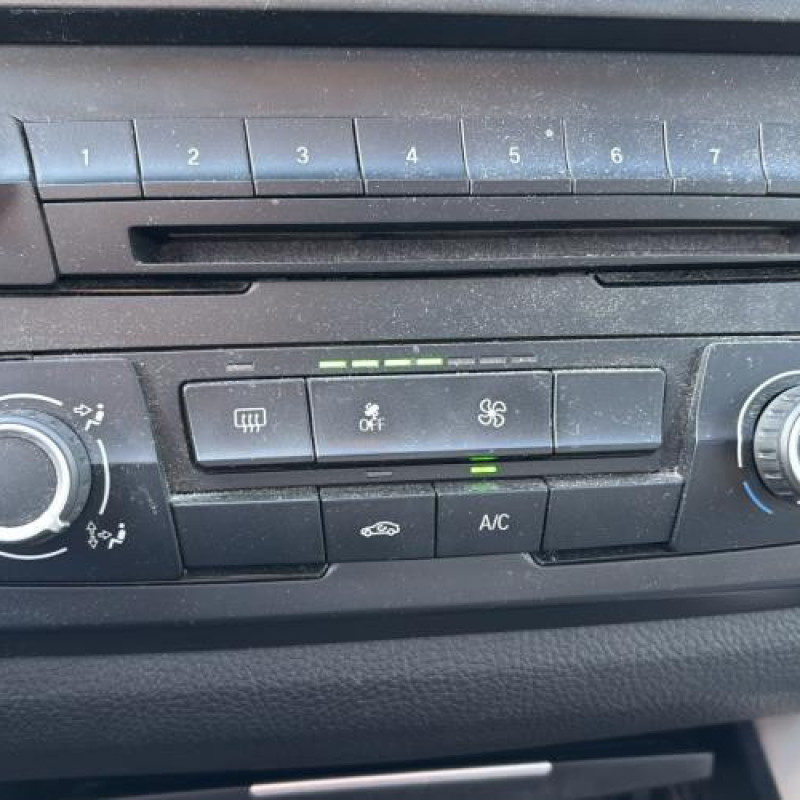 Air bag rideau droit BMW SERIE 1 F20 Photo n°5