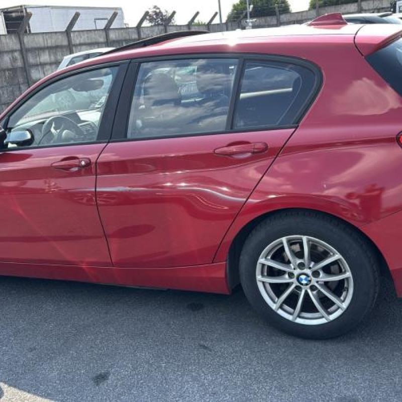 Air bag rideau droit BMW SERIE 1 F20 Photo n°12