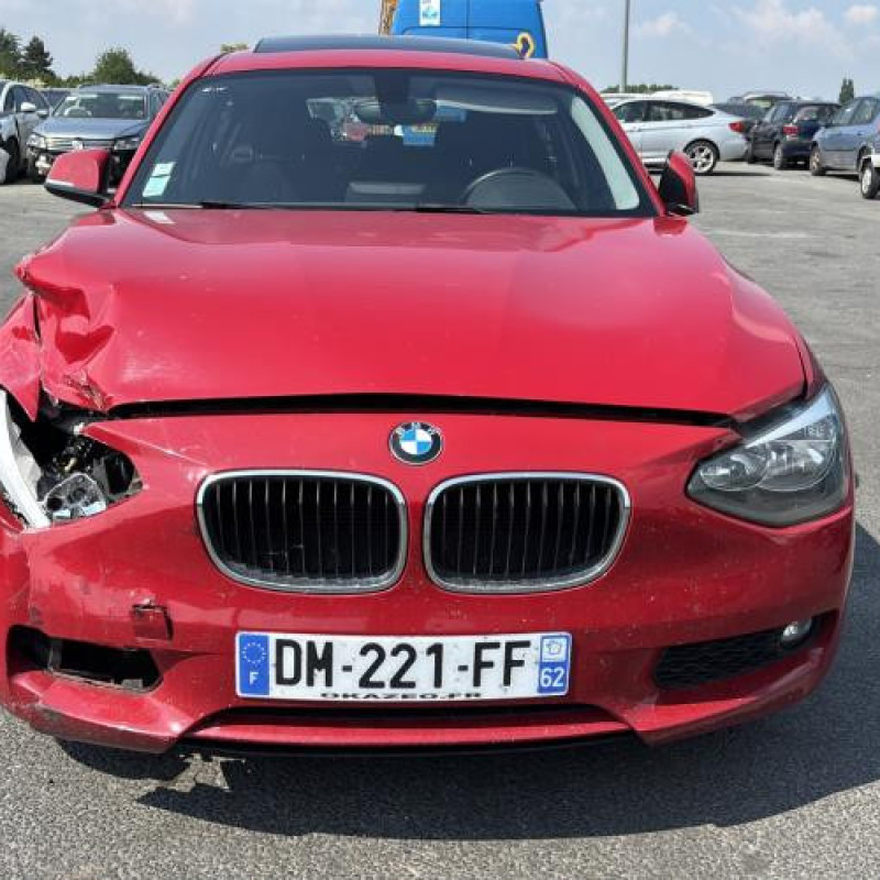 Air bag rideau droit BMW SERIE 1 F20 Photo n°14