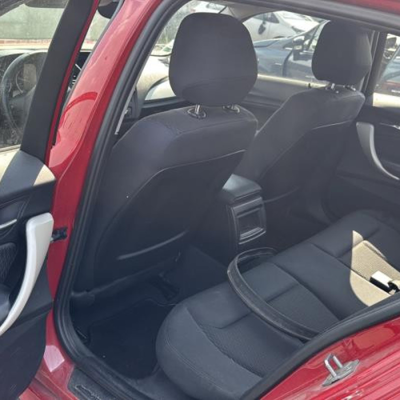 Air bag rideau droit BMW SERIE 1 F20 Photo n°16