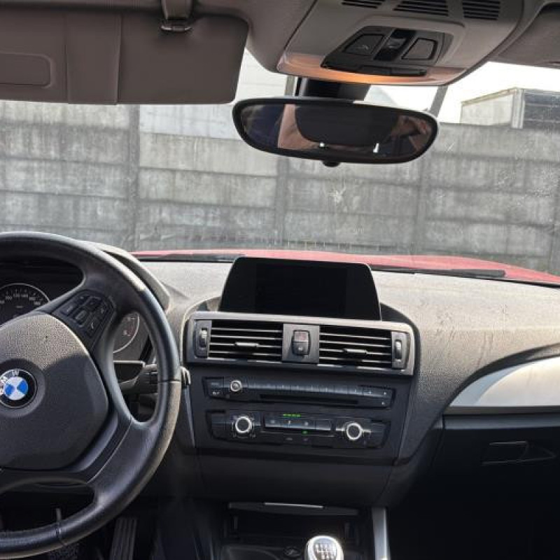 Air bag rideau droit BMW SERIE 1 F20 Photo n°18