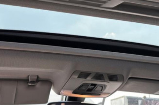 Air bag rideau droit BMW SERIE 1 F20