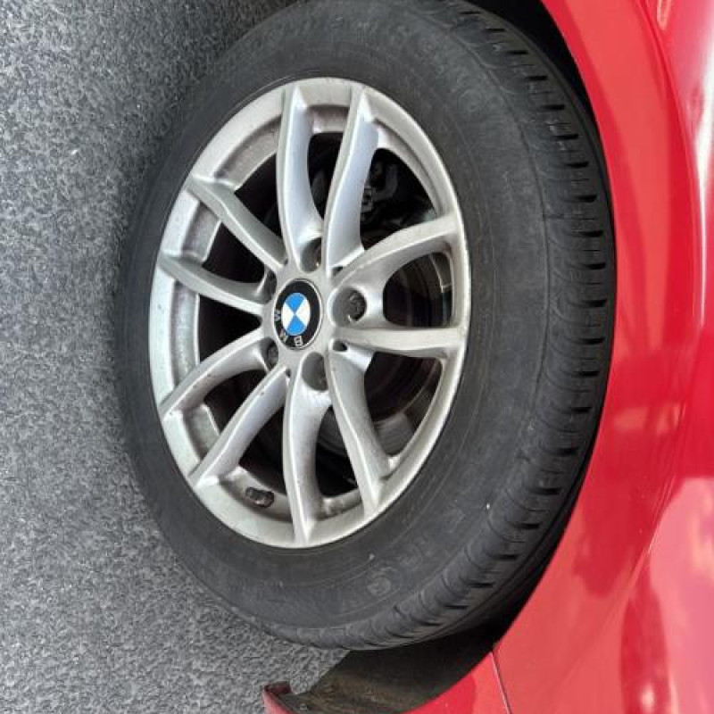 Air bag rideau droit BMW SERIE 1 F20 Photo n°20