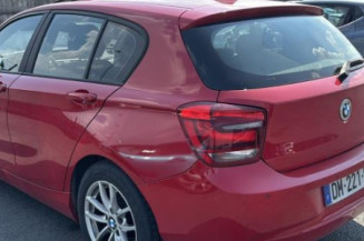 Bas de caisse gauche BMW SERIE 1 F20