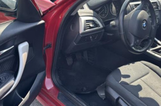 Bas de caisse gauche BMW SERIE 1 F20