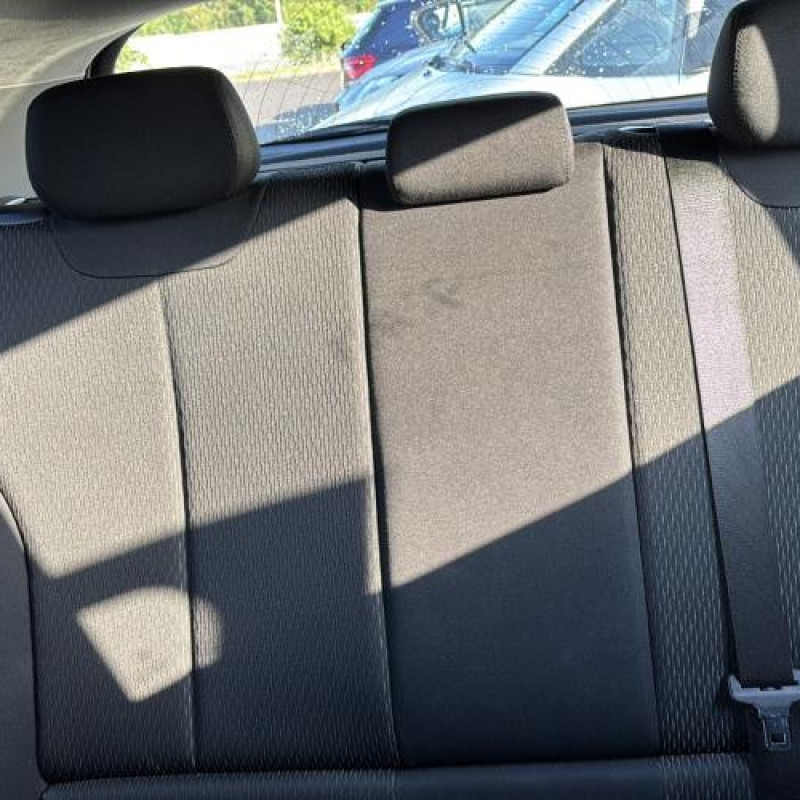 Ceinture avant droit BMW SERIE 1 F20 Photo n°2