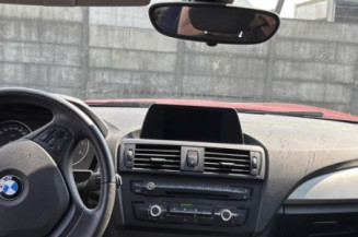 Ceinture avant droit BMW SERIE 1 F20