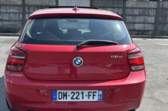 Eclairage de plaque BMW SERIE 1 F20