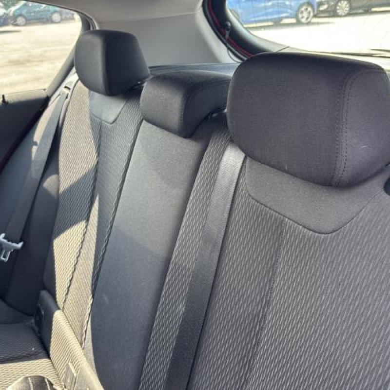 Eclairage de plaque BMW SERIE 1 F20 Photo n°17