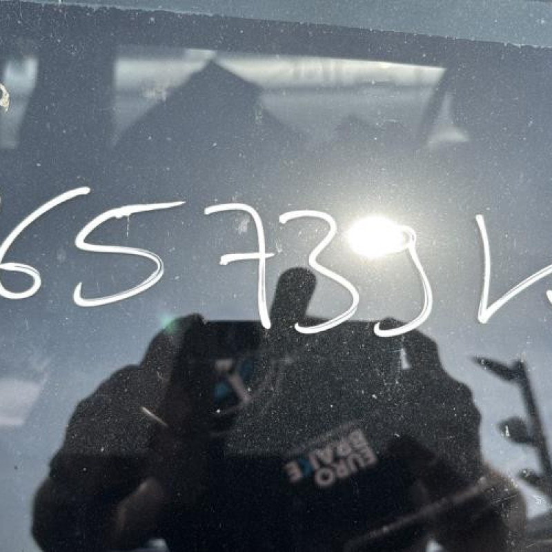Compteur OPEL SIGNUM Photo n°17