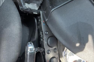 Amortisseur avant droit OPEL SIGNUM