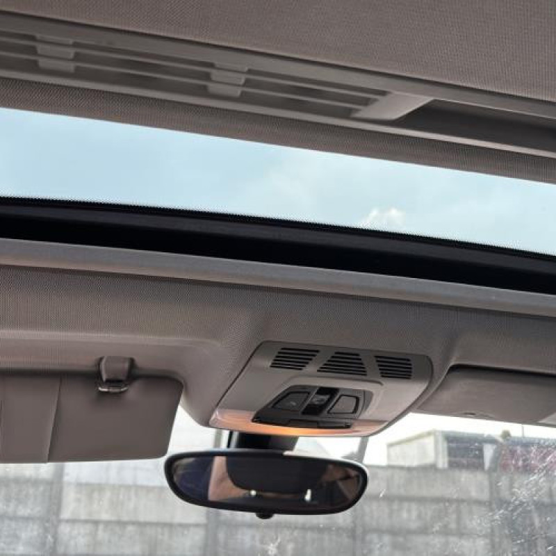 Pare soleil droit BMW SERIE 1 F20 Photo n°19